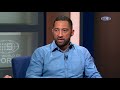 Benji commends Tigers culture | NRL Footy Show 2018
