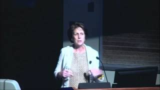 Vanderbilt Cutting Edge of Discovery Lecture: From Populations to Policy