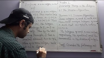 Mathematical Induction (from Elementary Number Theory by D. M. Burton, 3rd Edition) (Part 2)