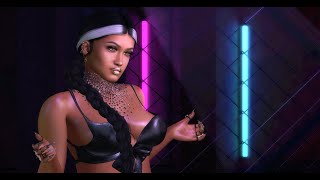 Mocapanimations 𝗧𝘄𝗲𝗿𝗸 𝘃𝟭𝟱 𝗕𝗘𝗡𝗧𝗢 𝗗𝗮𝗻𝗰𝗲𝘀 𝗣𝗮𝗰𝗸