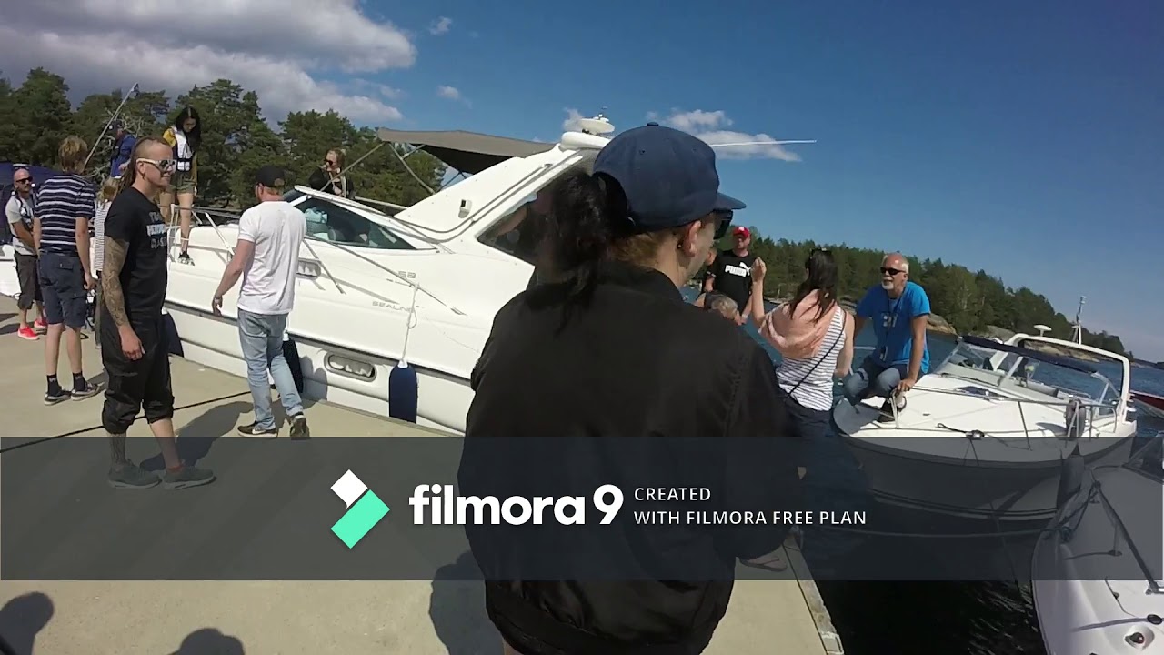 POKER RUN OPEN OXELÖSUND-NYKÖPING 2019