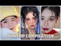 🔥😍AMAZING NEW ASIAN MAKEUP VIDEOS ON CHINESE TIKTOK😍🔥 抖音| transformations compilation douyin 中国 2022