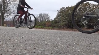 MnDOT seeking input on bicycle infrastructure, will have booth at La Crescent outdoor concert