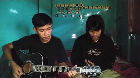 PERGI HILANG DAN LUPAKAN (remember of today) | Cover by Chandra & Tegar