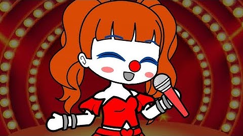 Join us for a bite mep/Audition for part 4 @Ashi_Glitch_official