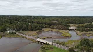 DJI Mavic Mini - Shark River Hills, NJ