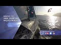 Halifax to Saint Pierre and Miquelon Route - Nautical Channel