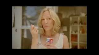Coby Grant- Ski Yoghurt TVC Australia
