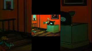 Mutt & Jeff: The Phantom Case – Part 12 | Classic Detective Animation