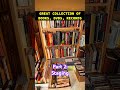 Part 2: The staging of a hoarder