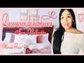 IDEAS PARA DECORAR EN SAN VALENTIN💌 HABITACION ❤️HOUSE TOUR💓COLABORACION @VidaconMarisol