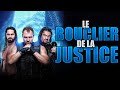 Lequipe la plus dominante de lere moderne the shield