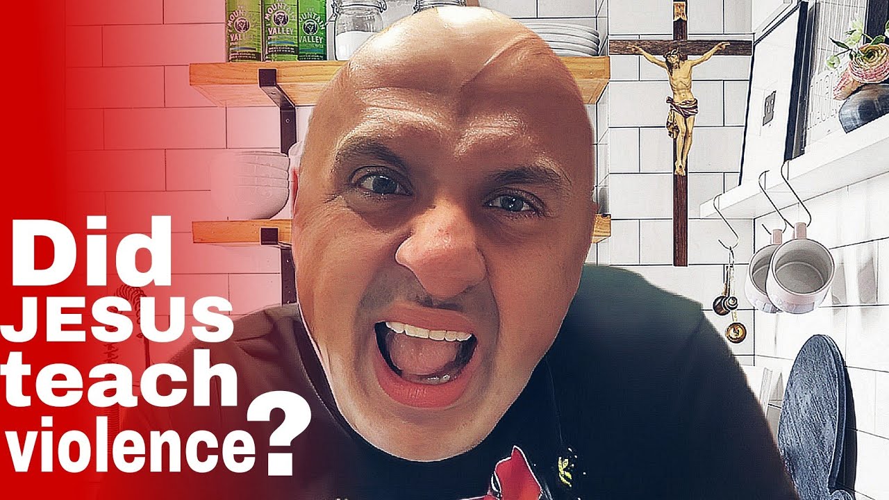 did-jesus-preach-violence-in-luke-19-27-sam-shamoun-youtube