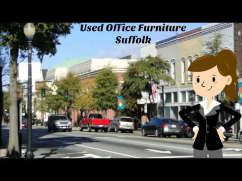used-office-furniture-suffolk