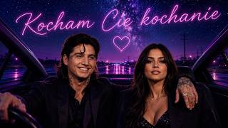 Sobel - Kocham cię kochanie | (COVER AI)