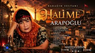 Halime Arapoğlu - Adana’ya Gidelim 