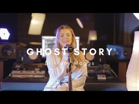 Carrie Underwood - Ghost Story // Brittany Maggs