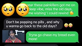 Lyric Prank On Mom Rod Wave The Last Sad Song Offical Music Video I Cried Youtube Lyric Prank On Mom Rod Wave The Last Sad Song Offical Music Video I Cried Youtube