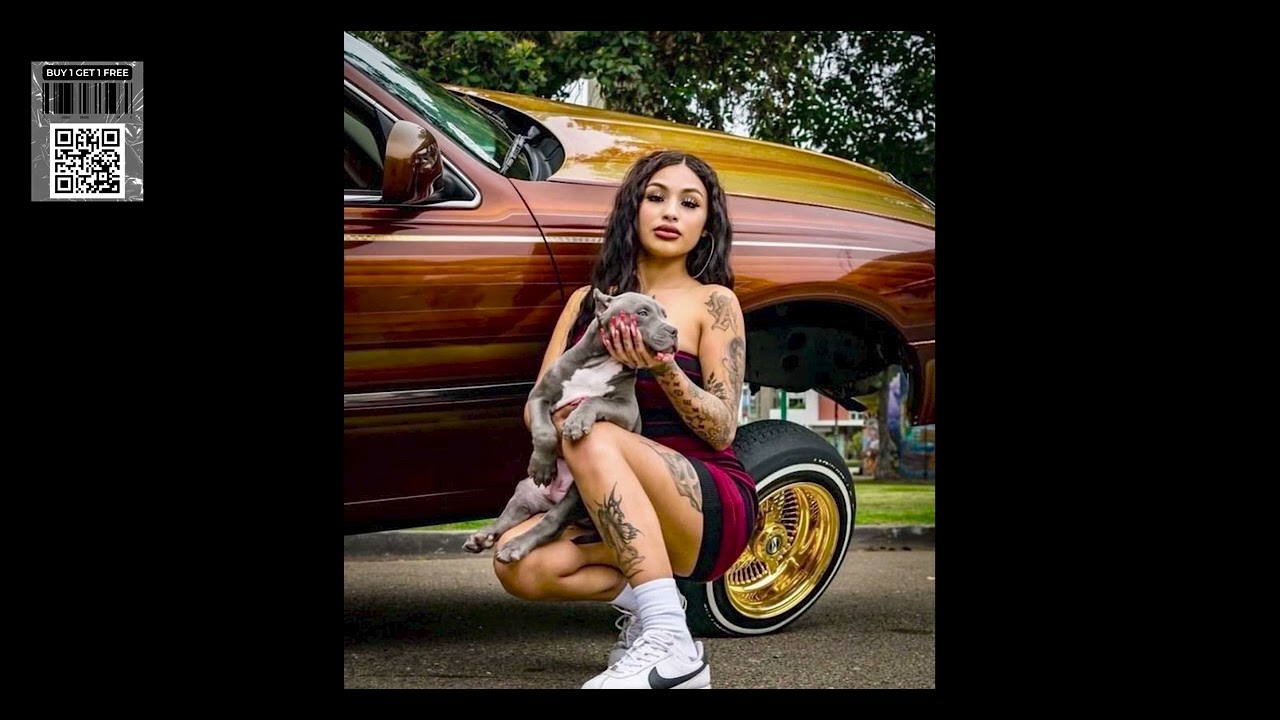 Tha Dogg Pound Type Beat – 