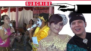 Dhimas tedjo kembang rawe asoy pakdhe