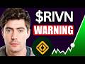 RIVN Stock CRAZY NEWS! (The Exact Answer!) Rivian Automotive