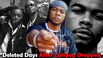 The Real Reason Static Major was Deleted, He was a Musical Genius