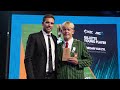 Gillette Young Player of the Year | ANZ NZC Awards 2023-24