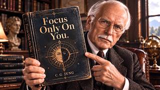 When Someone Lives Too Much in Your Mind - Carl Jung (Documentary Audiobook)