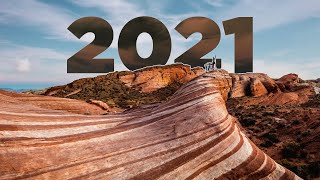 2021—3 Major Moves and HARD NEWS