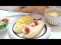 OLの日常:一人暮らしvlog