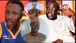 Taxaw Seetlu: Sénégal, La Montée En Puissance Des Insulteurs: Ndax Saaga Moo Mën Dëg? Taxaw Seetlu: Sénégal, La Montée En Puissance Des Insulteurs: Ndax Saaga Moo Mën Dëg?