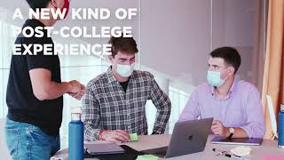 Experience Lab at Penn News
