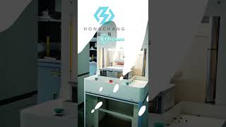 Our Dual Platform Fully Servo Punch Press Machine delivers high speed, extreme accuracy.