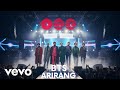 BTS Star ARIRANG MV