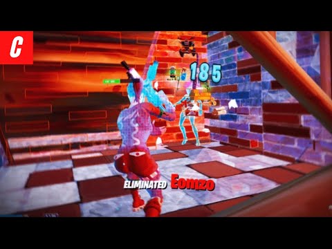 ❌Introducing Cami❌ (Editor)
