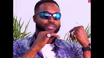 DJ Neptune Tells The Story Of His Classic Song '123'  Featuring Dagrin, M.I and Naeto C.