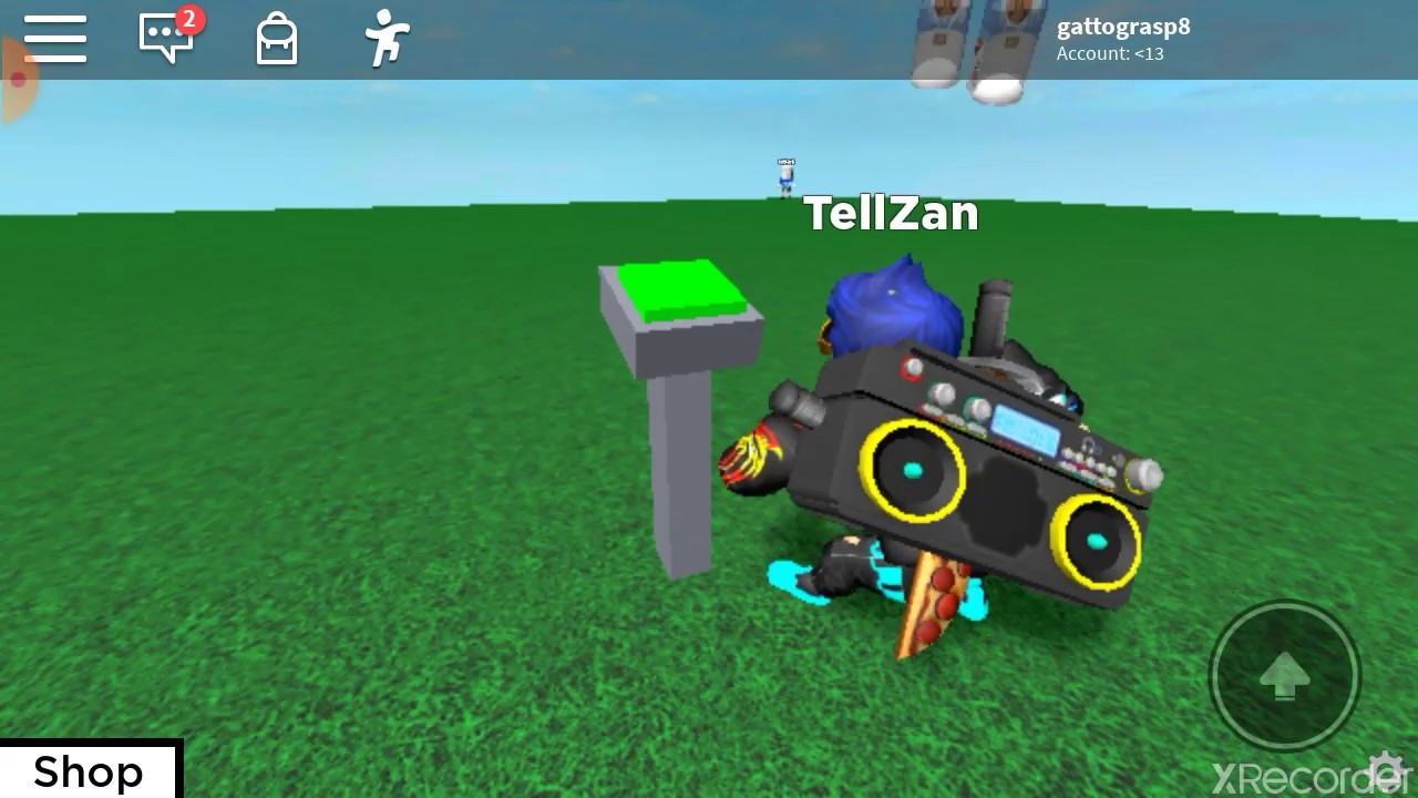 Don't press the button!!! Part 1 YouTube