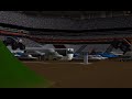 4 TRUCK FREESTYLE @ Syracuse 2003 Custom