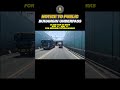 Buhangin Underpass in Davao City Closed for 30 Days