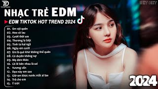 Thương Ly Biệt Remix ♫ BXH Nhạc Trẻ EDM Hót Nhất Hiện Nay  Top 15 Bản EDM TikTok Hot Trend 2024