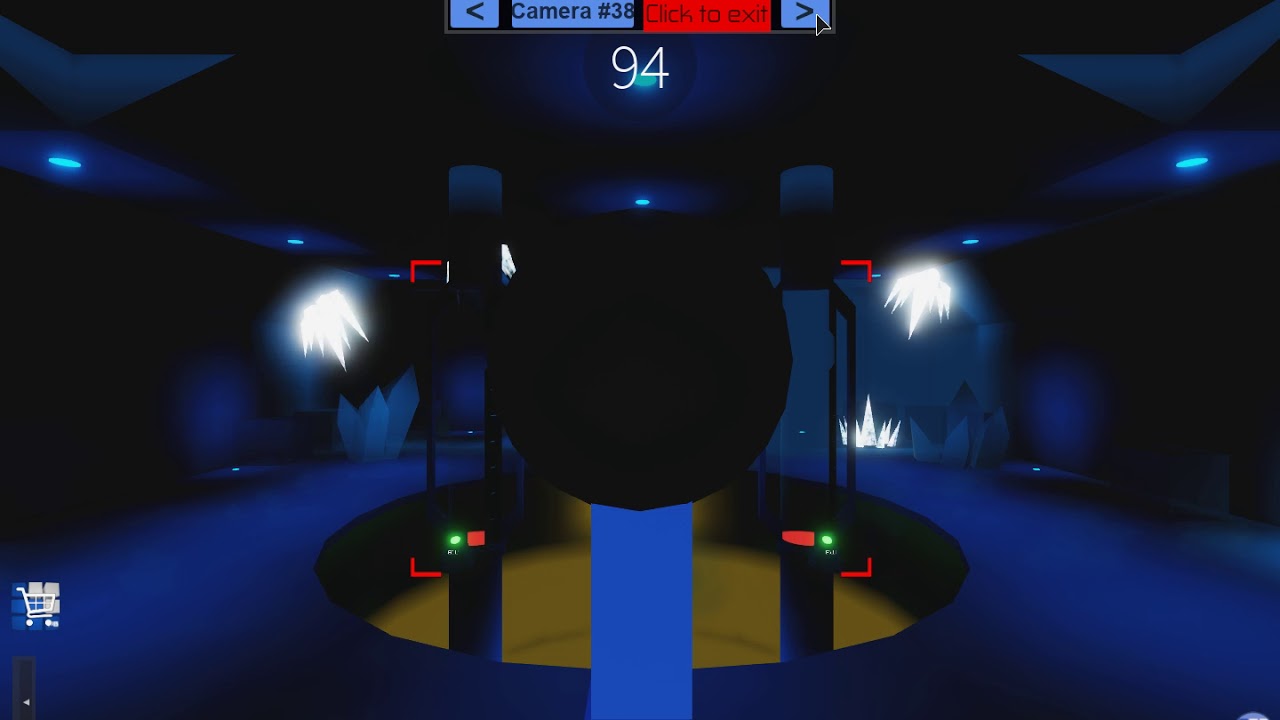 Pinewood Builders Computer Core Meltdown (2020 June)