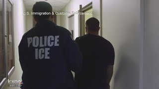 Trump threatens to deport 'millions' beginning next week