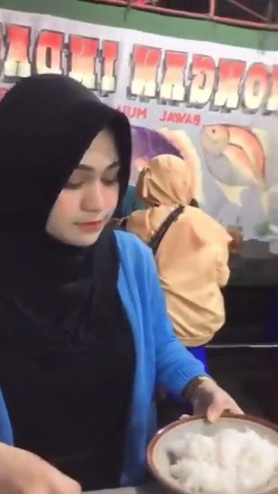 MAKAN PECEL LELE BARENG DOI | HALU STORY #shorts  #storyhalu #storyig #storywa