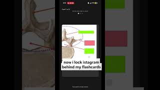 how I improved my grades without effort #studytips #medschool #anki Wealth