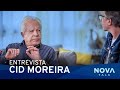 Entrevista Cid Moreira e Fátima Sampaio | T2 - EP 09