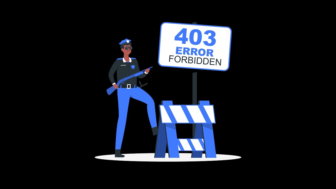 Error forbidden realme 1.0. Ошибка 403. Еррор 403. Error Forbidden. 403 Forbidden.