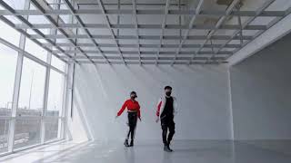 [SinB x Mina Myoung Choreography] Ava Max - Sweet but psycho Dance Cover By Double.ST