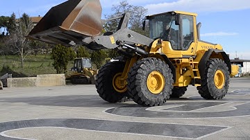 Volvo L110F