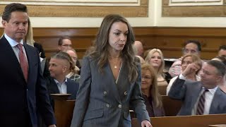 Celebrity Karen Read's defense criticizes prosecution, asks court to drop bail Profile