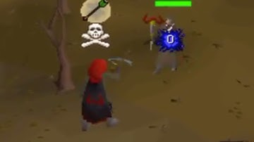 Cheat Clients Make These Players Almost Invincible (OSRS)